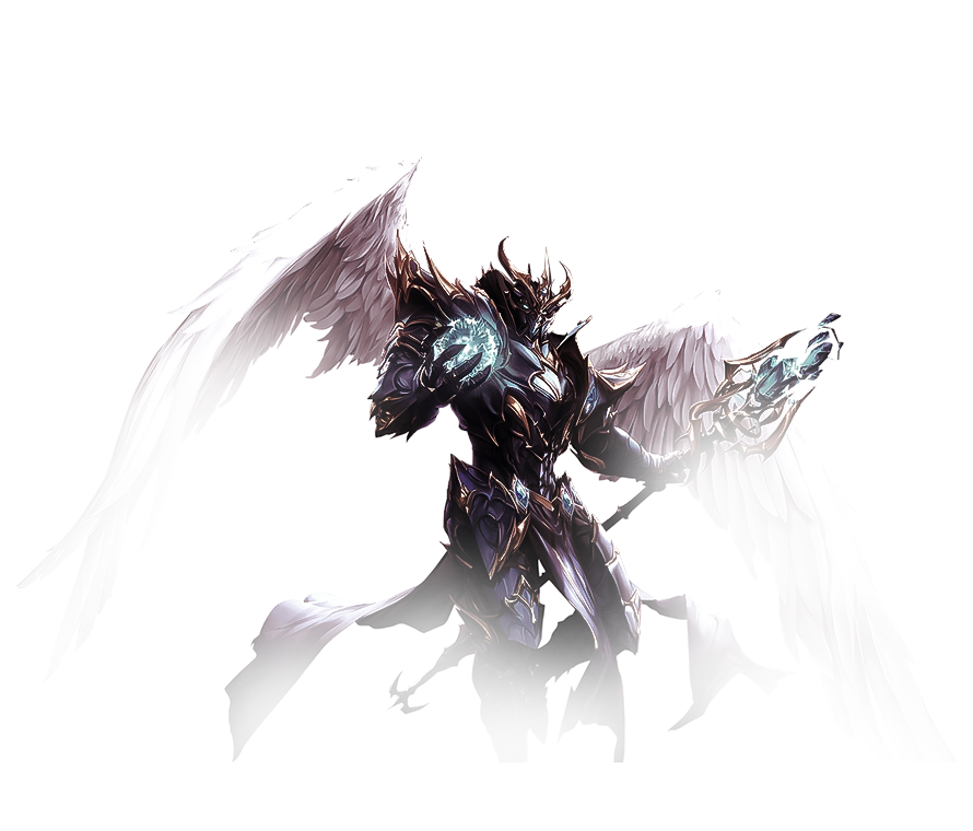 Dark Wizard