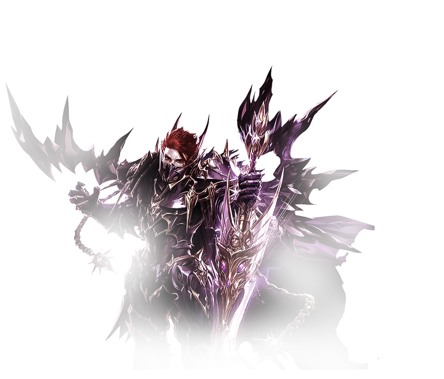 Magic Gladiator